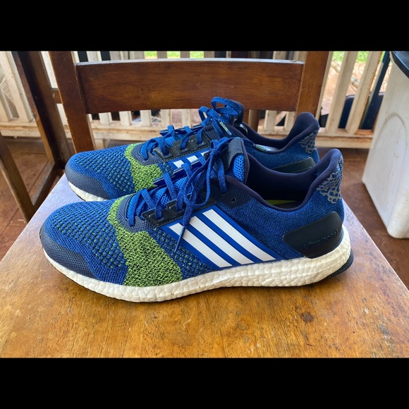 adidas ultra boost mens 11